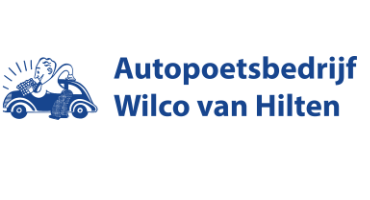 Wilco`s auto poets bedrijf